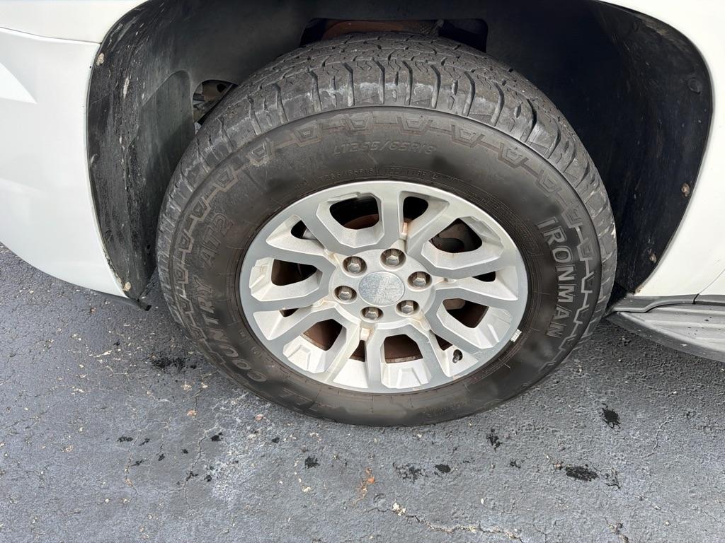 GMC Yukon 2WD 4dr SLT 2014