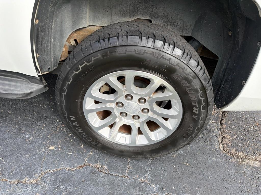GMC Yukon 2WD 4dr SLT 2014