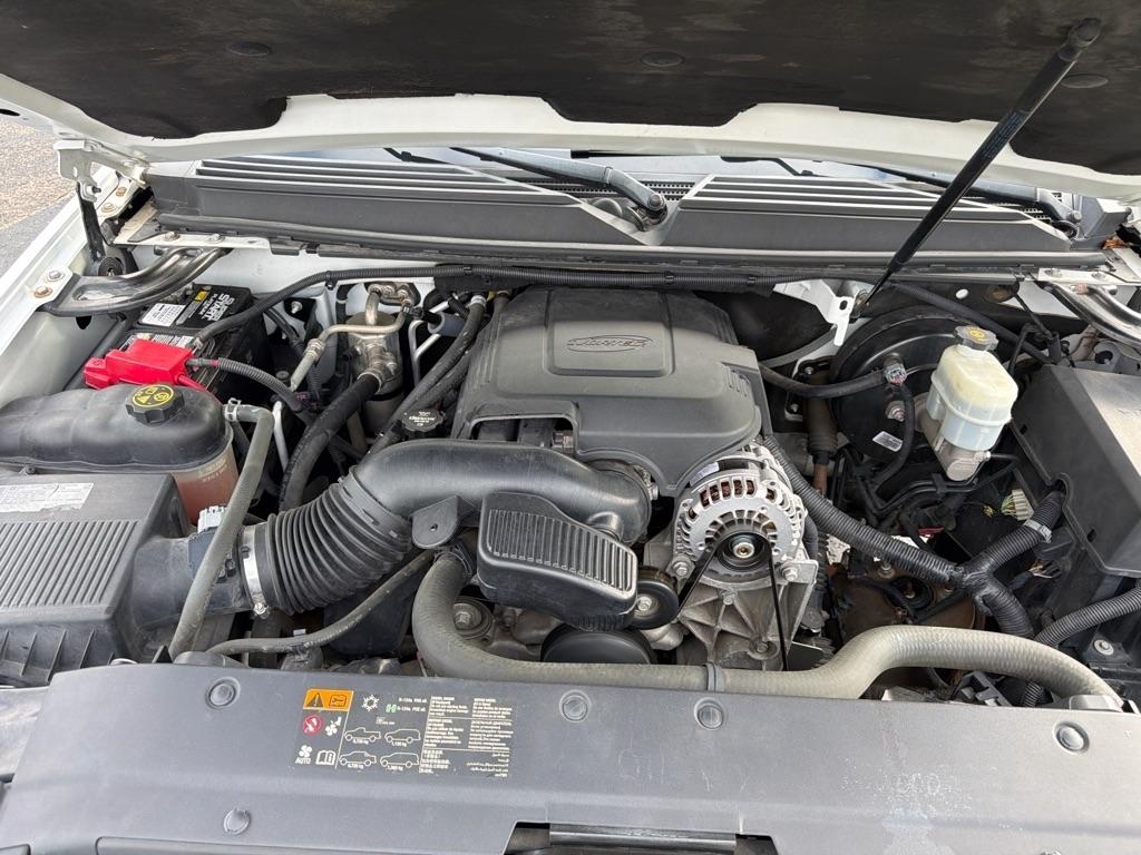 GMC Yukon 2WD 4dr SLT 2014