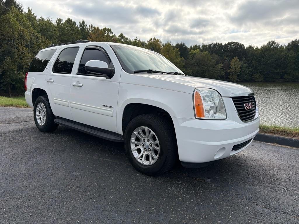 GMC Yukon 2WD 4dr SLT 2014