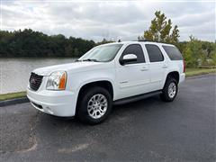 2014 GMC Yukon 