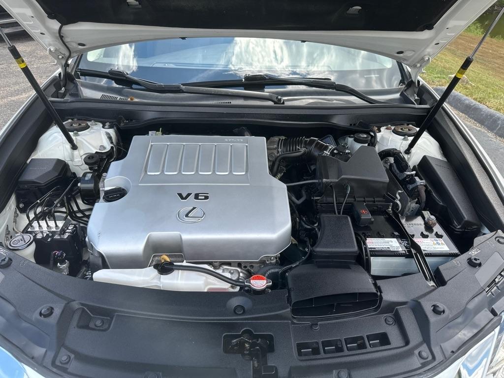 Lexus ES 350 4dr Sdn 2016