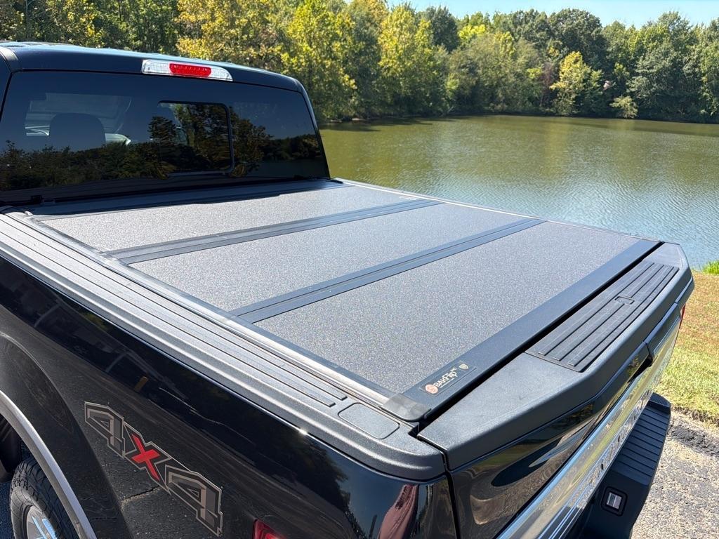 Ford F-150 King Ranch 4WD SuperCrew 5.5' Box 2020