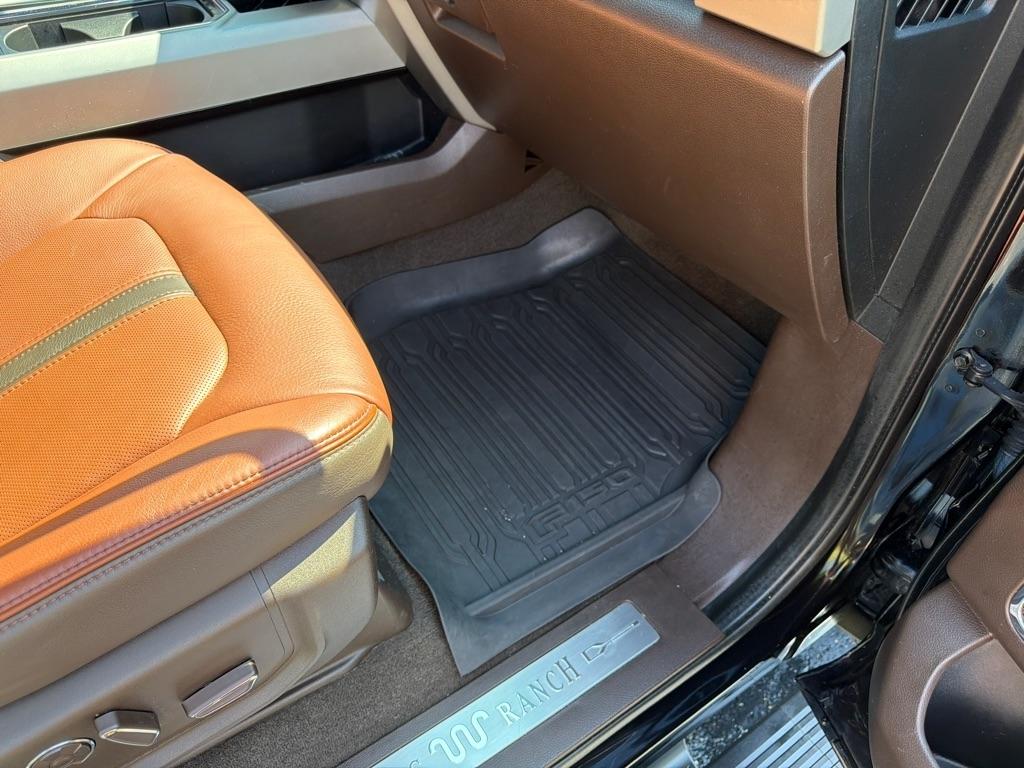 Ford F-150 King Ranch 4WD SuperCrew 5.5' Box 2020