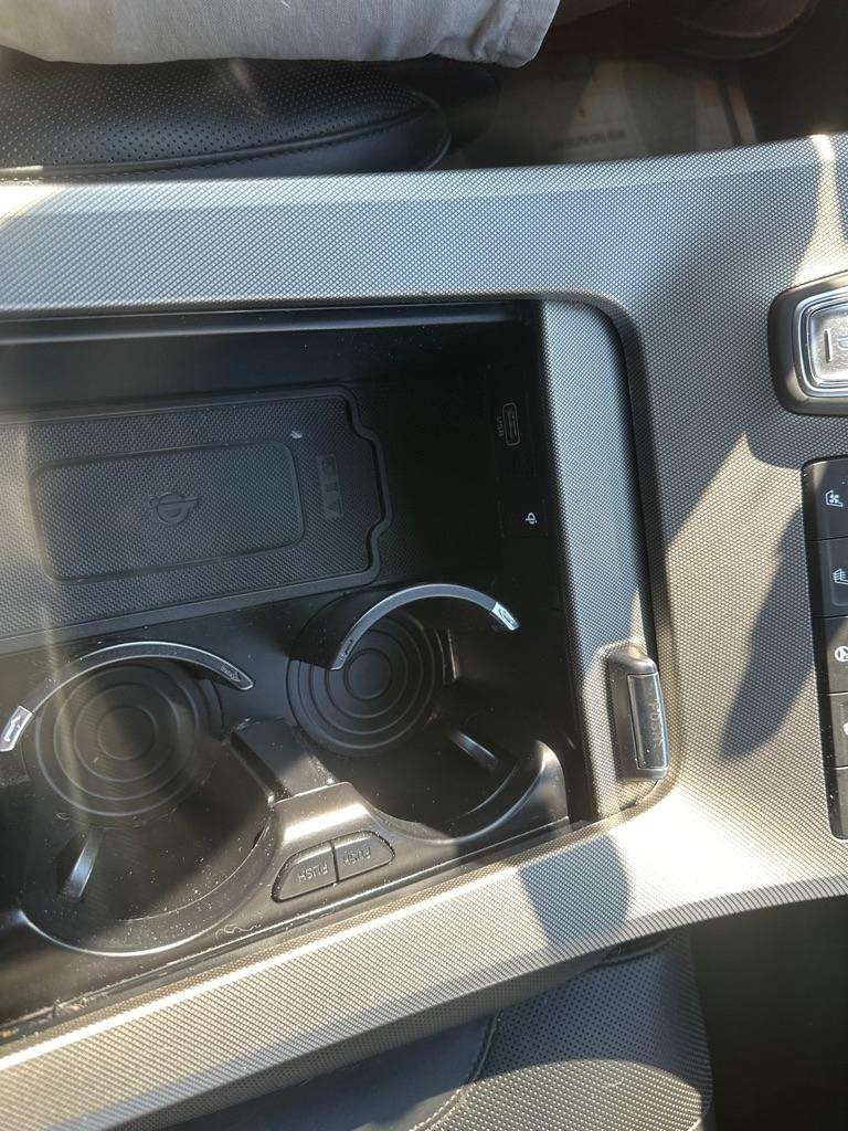 Hyundai Palisade Limited AWD 2022
