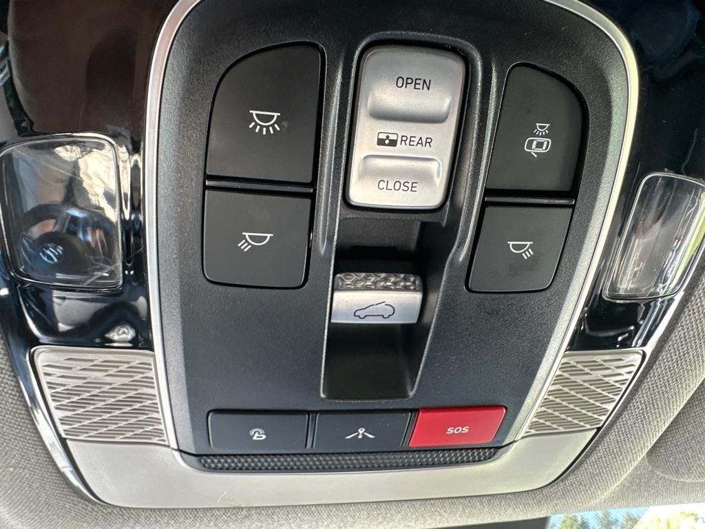 Hyundai Palisade Limited AWD 2022