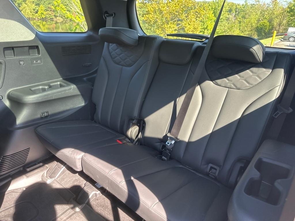 Hyundai Palisade Limited AWD 2022