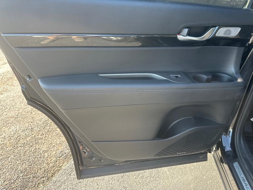 Hyundai Palisade Limited AWD 2022