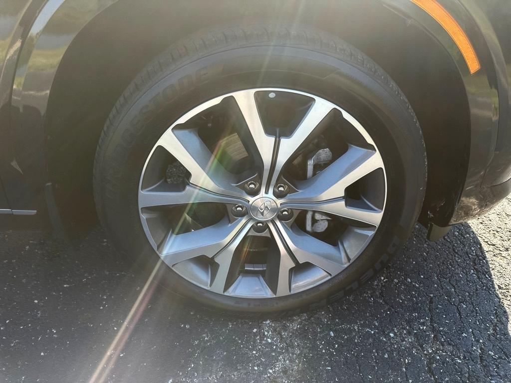 Hyundai Palisade Limited AWD 2022
