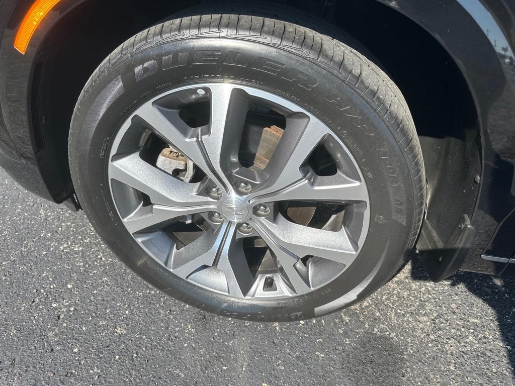 Hyundai Palisade Limited AWD 2022