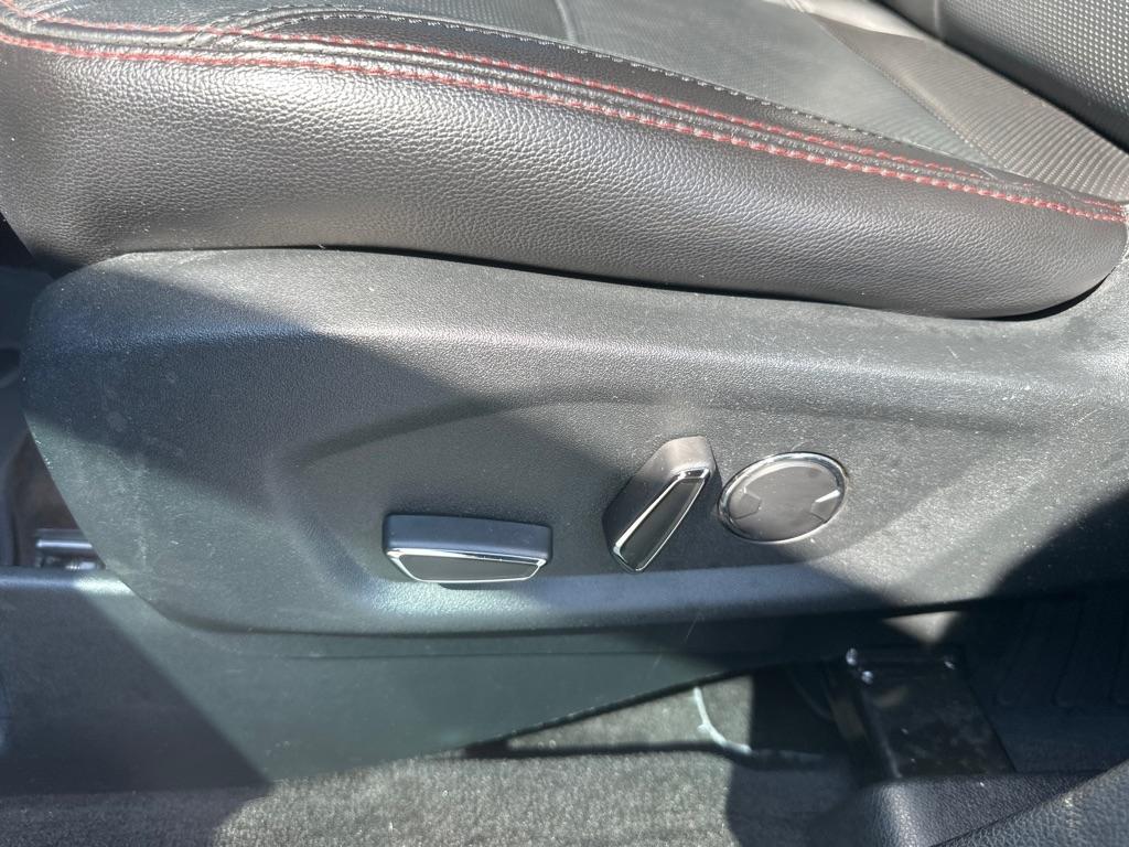 Ford Explorer Sport 4WD 2018