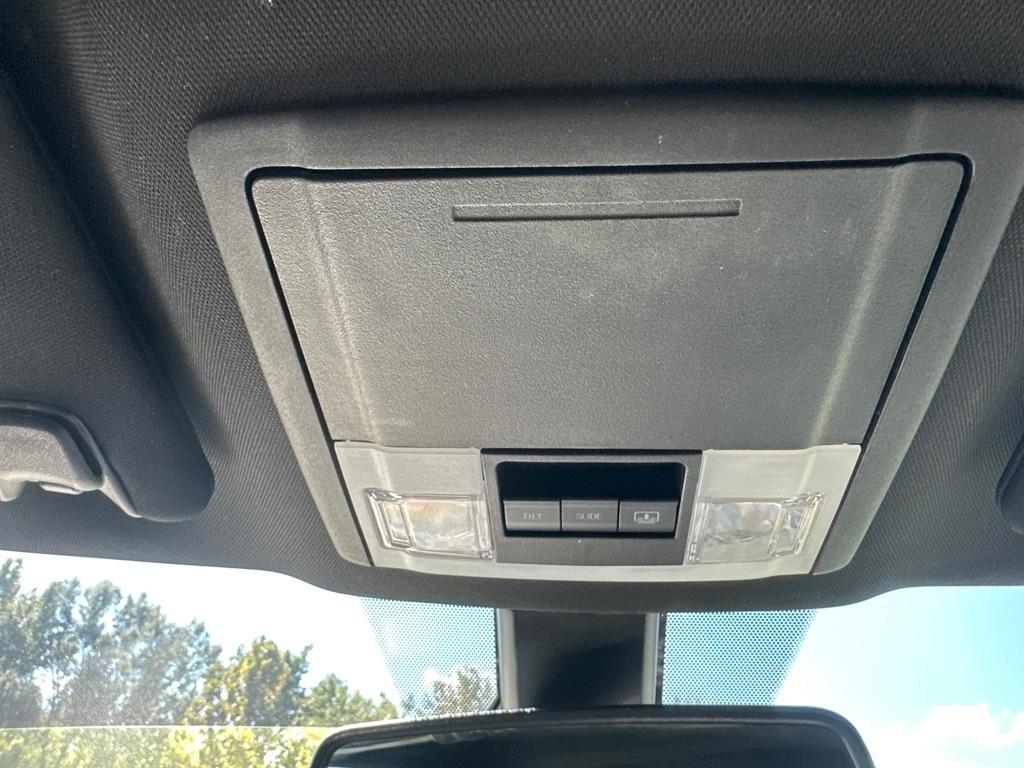Ford Explorer Sport 4WD 2018