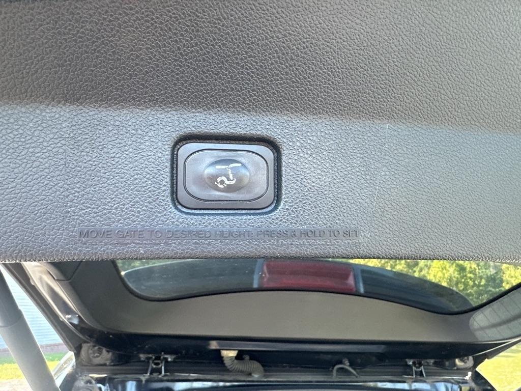 Ford Explorer Sport 4WD 2018
