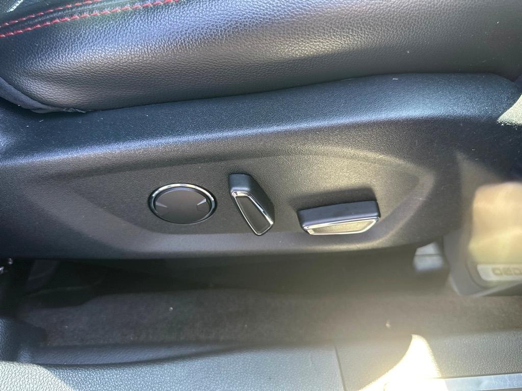 Ford Explorer Sport 4WD 2018