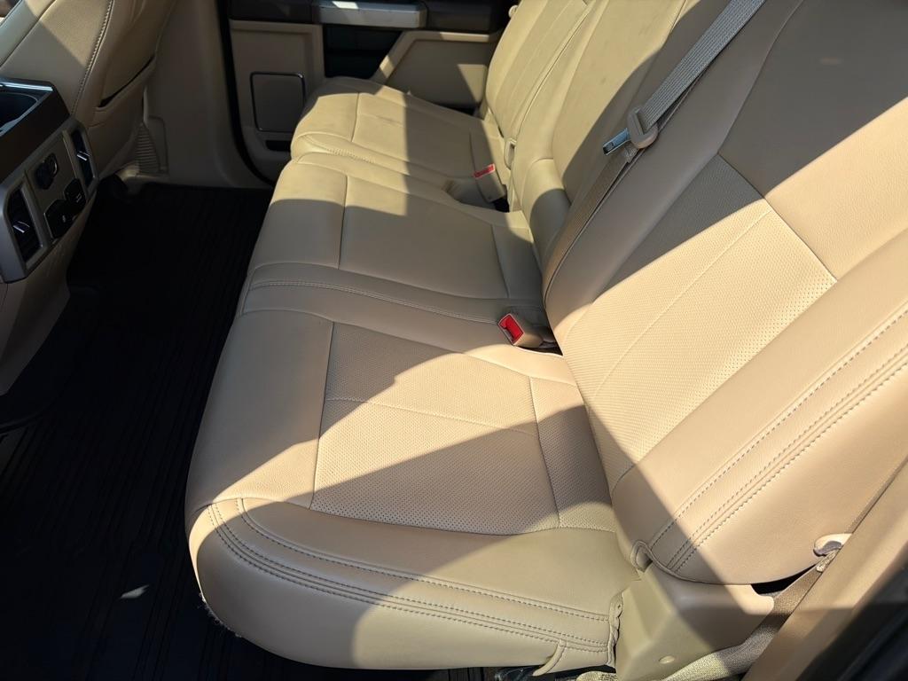 Ford F-150 King Ranch 4WD SuperCrew 5.5' Box 2019