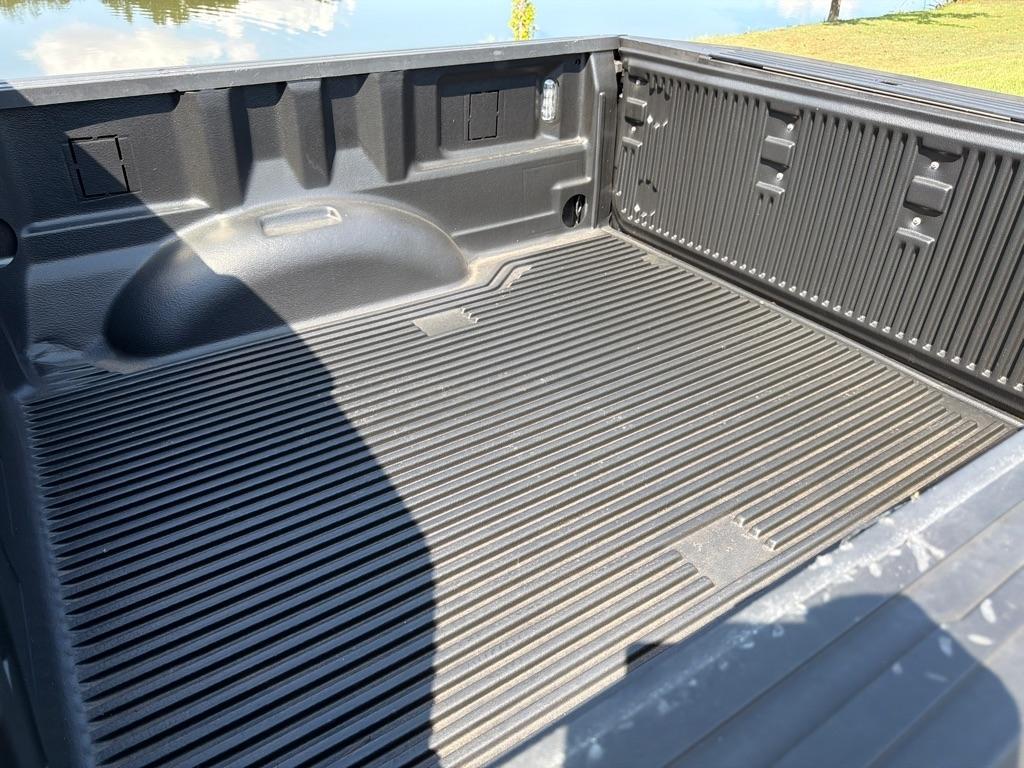 Ford F-150 King Ranch 4WD SuperCrew 5.5' Box 2019