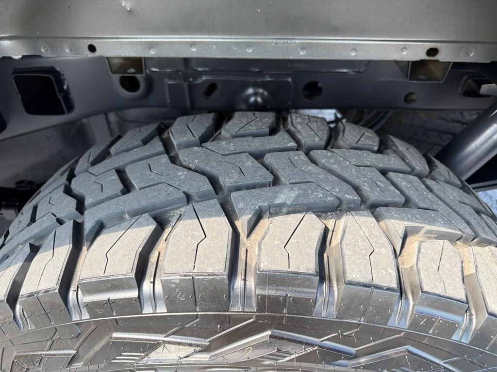 Ford F-150 King Ranch 4WD SuperCrew 5.5' Box 2019