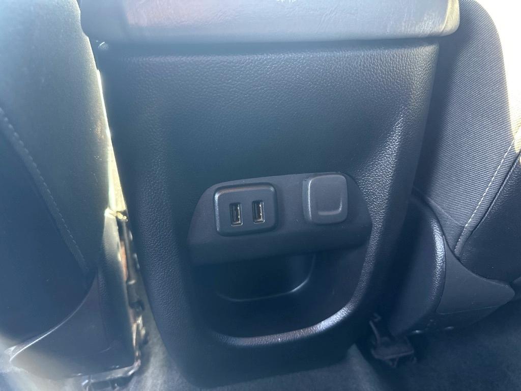 Chevrolet Colorado 4WD Crew Cab 128.3" Z71 2018