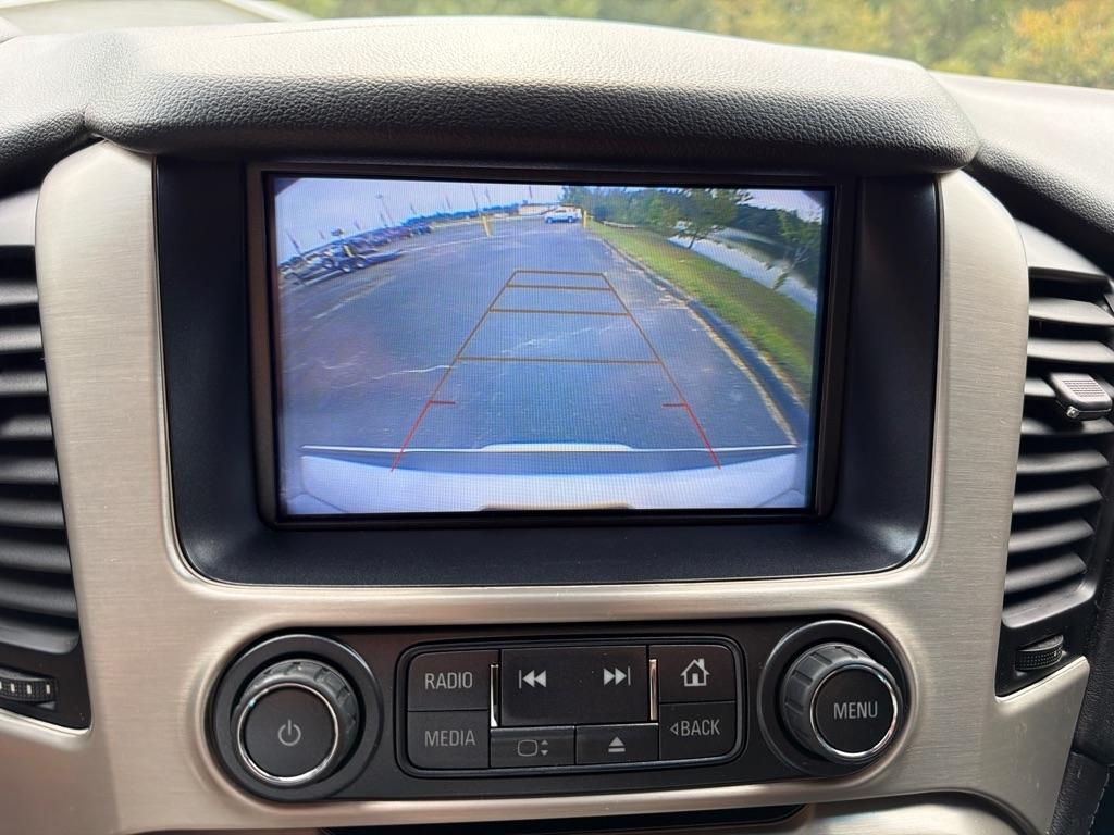 GMC Yukon 4WD 4dr Denali 2020
