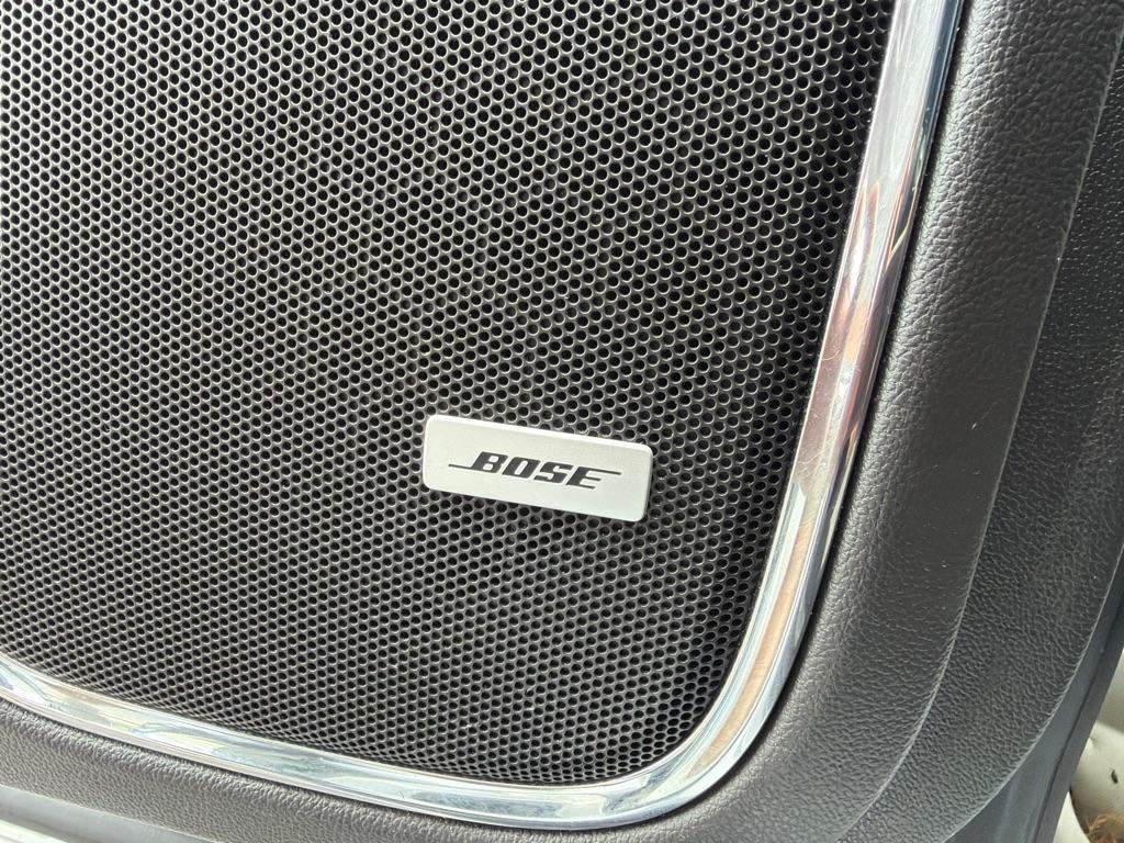 GMC Yukon 4WD 4dr Denali 2020