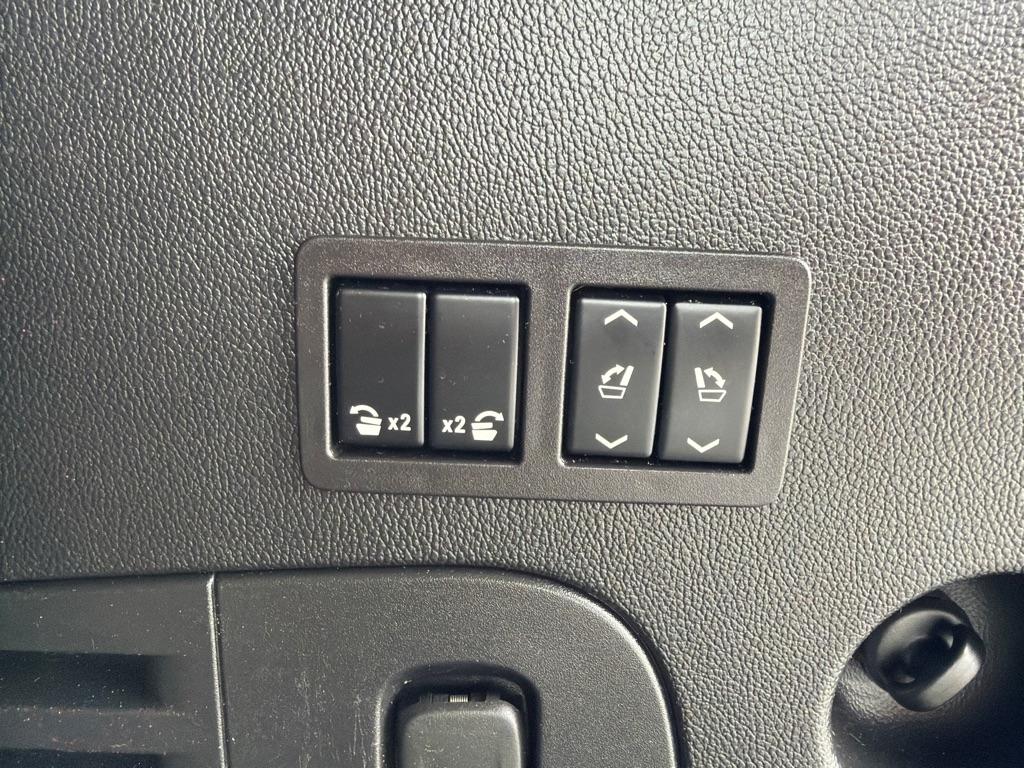 GMC Yukon 4WD 4dr Denali 2020
