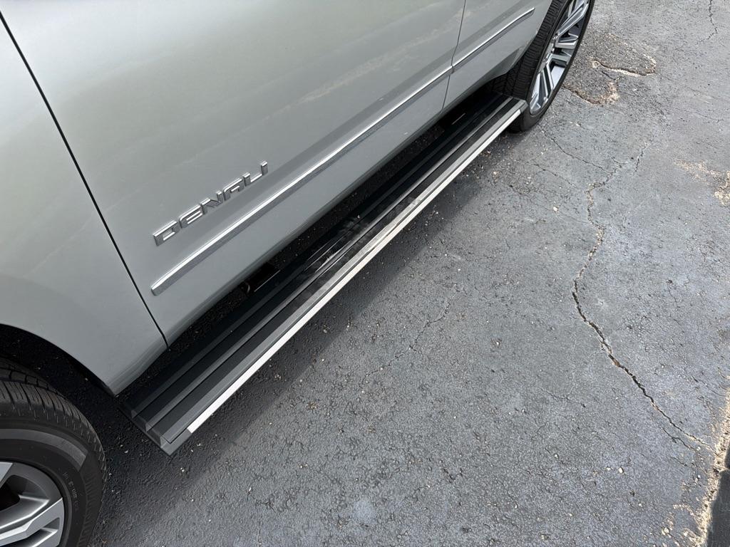 GMC Yukon 4WD 4dr Denali 2020