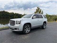 2020 GMC Yukon 