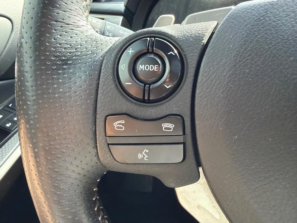 Lexus IS 250 4dr Sport Sdn AWD 2015