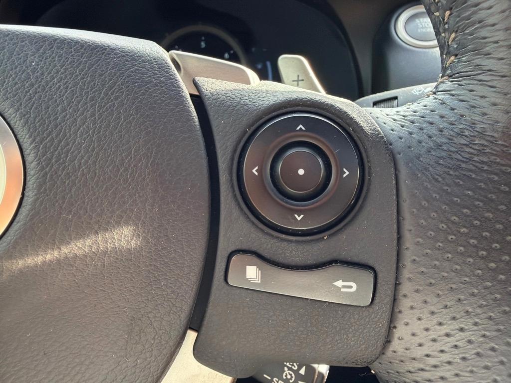 Lexus IS 250 4dr Sport Sdn AWD 2015