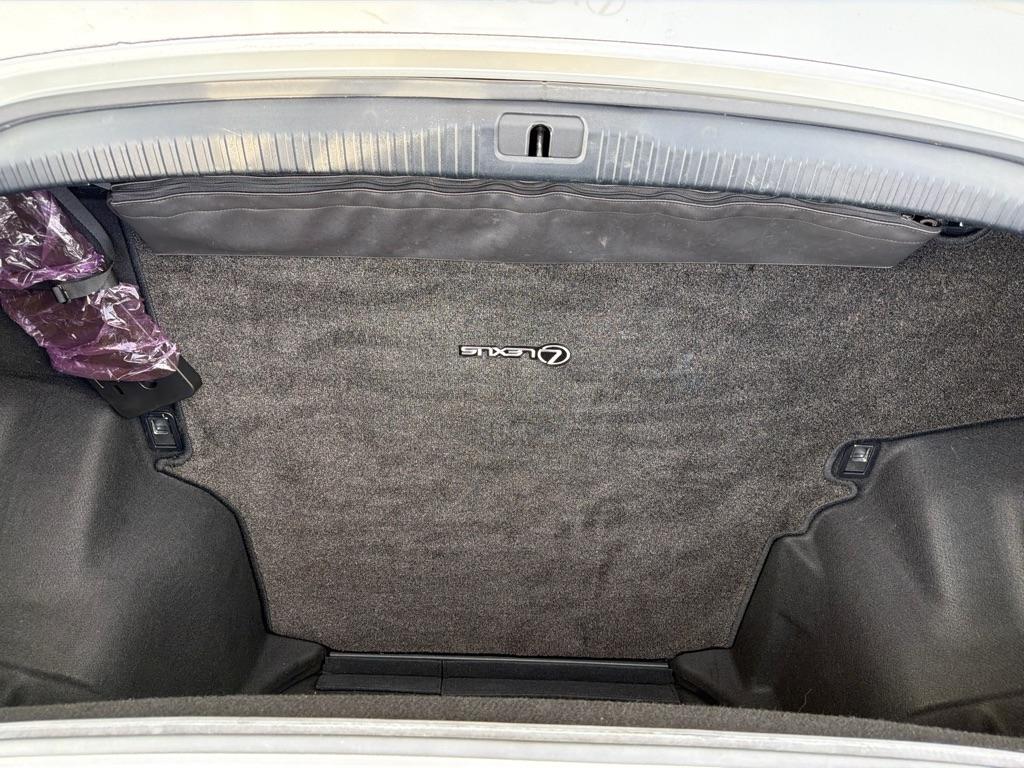 Lexus IS 250 4dr Sport Sdn AWD 2015