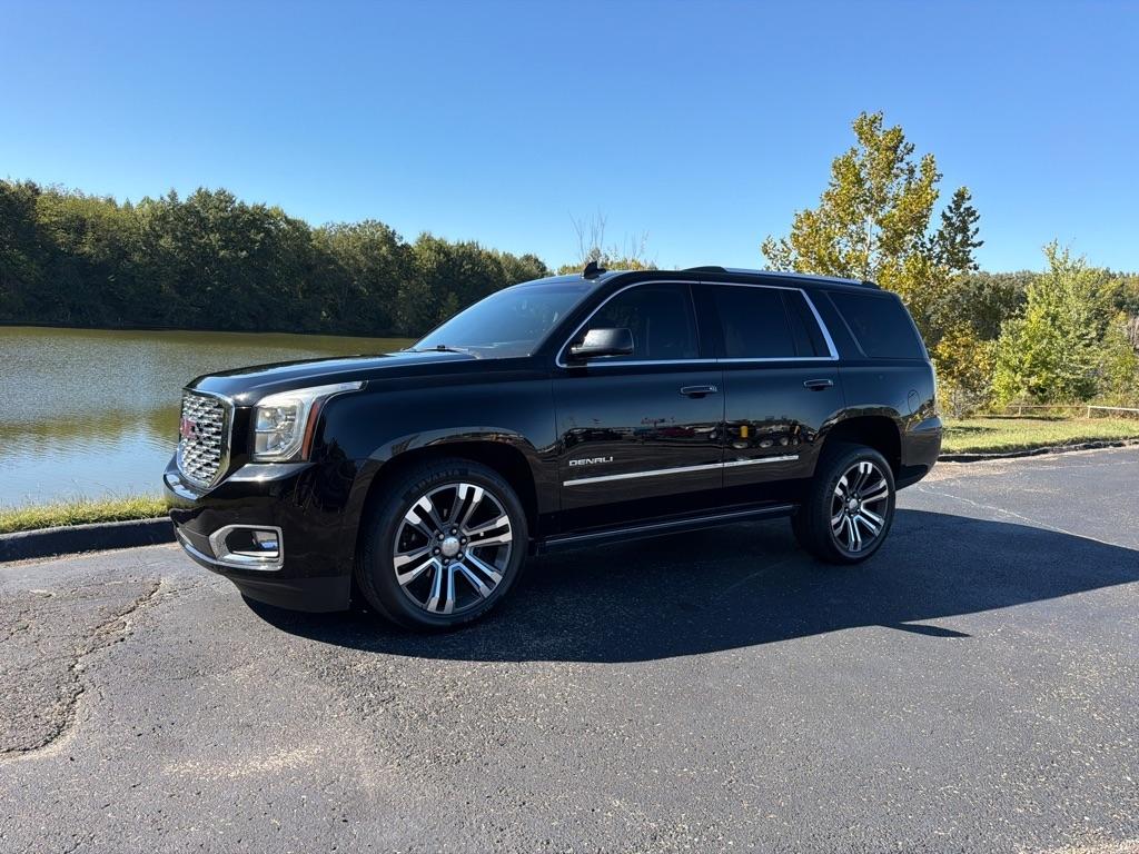 GMC Yukon 2WD 4dr Denali 2019