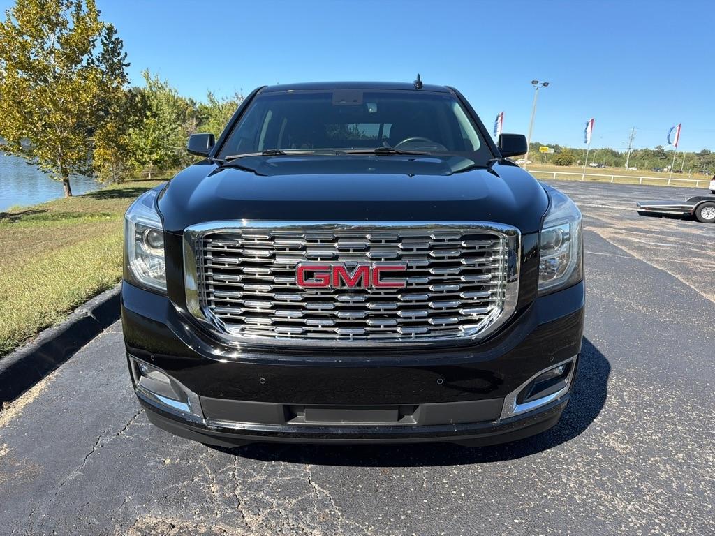GMC Yukon 2WD 4dr Denali 2019