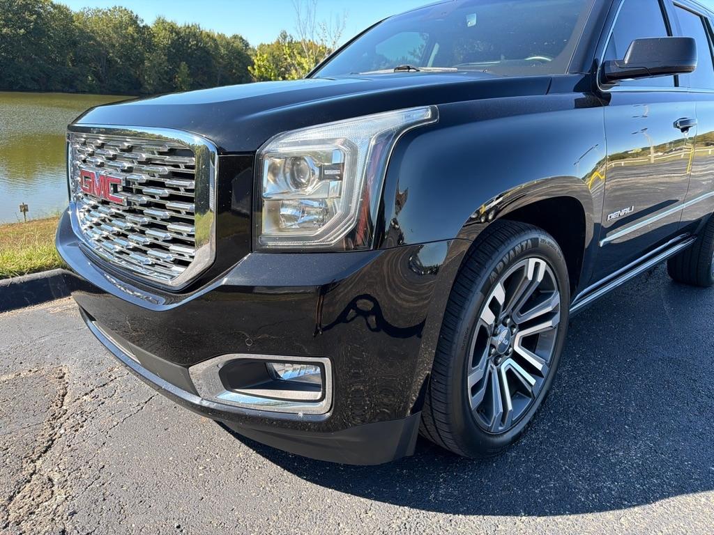GMC Yukon 2WD 4dr Denali 2019