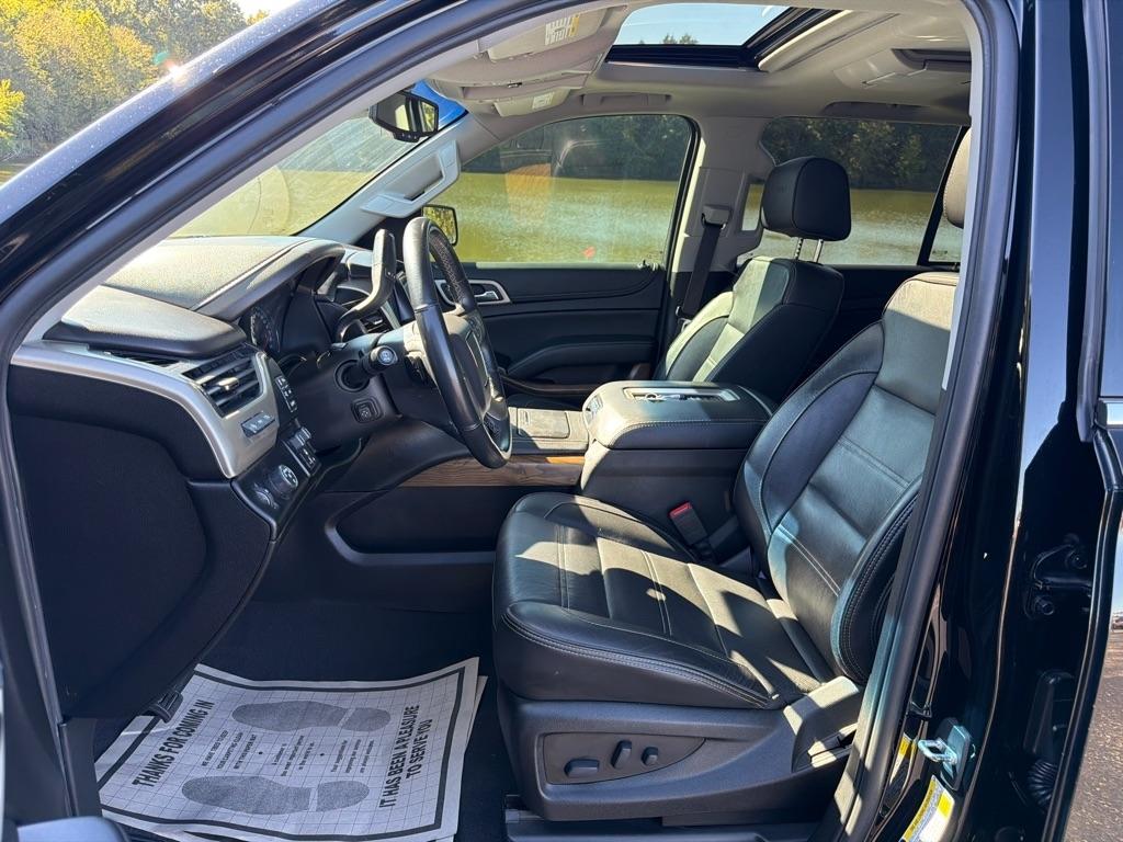GMC Yukon 2WD 4dr Denali 2019