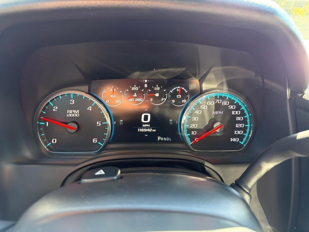 GMC Yukon 2WD 4dr Denali 2019