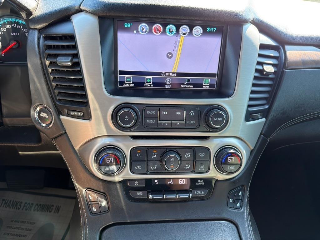 GMC Yukon 2WD 4dr Denali 2019