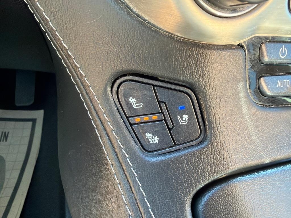 GMC Yukon 2WD 4dr Denali 2019