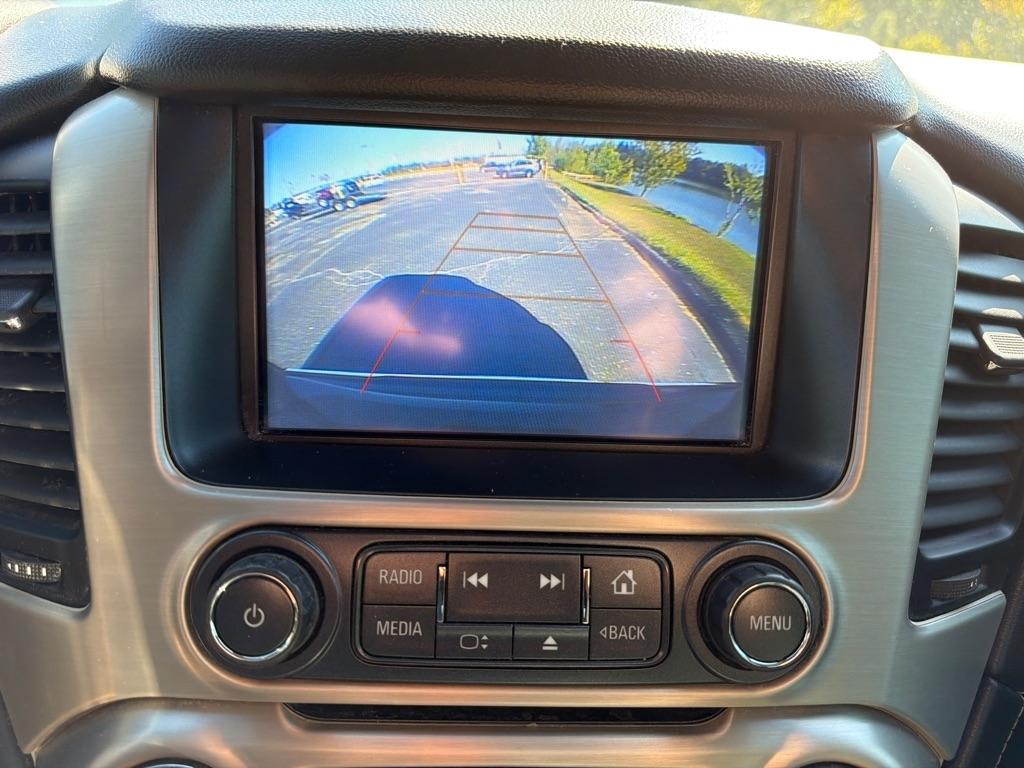 GMC Yukon 2WD 4dr Denali 2019