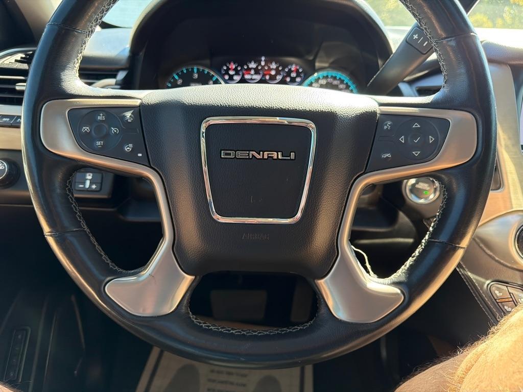 GMC Yukon 2WD 4dr Denali 2019