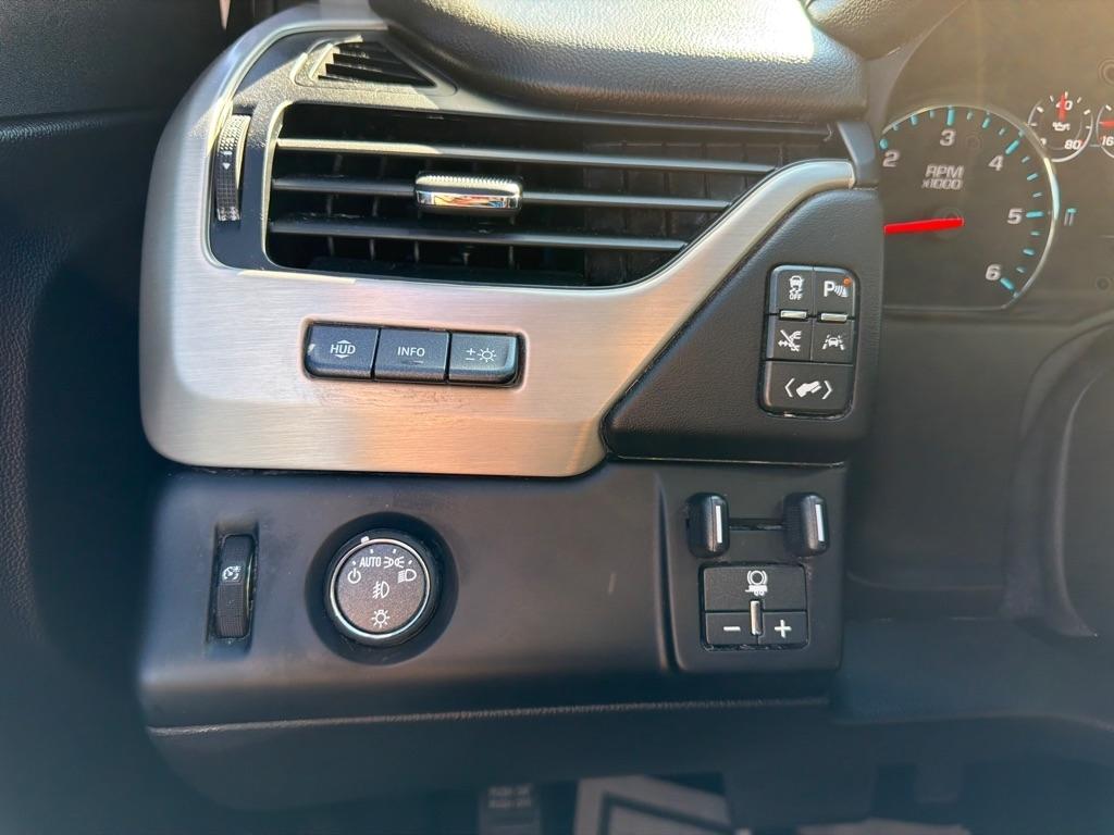 GMC Yukon 2WD 4dr Denali 2019