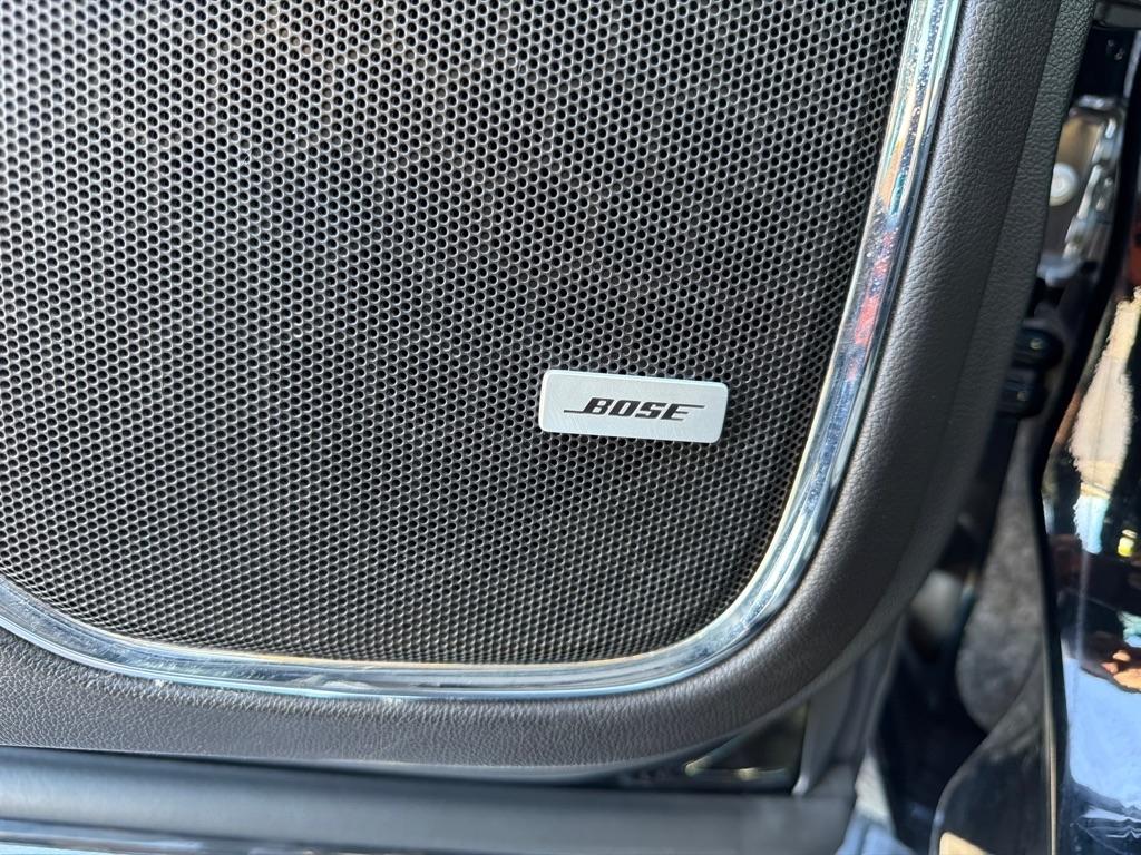 GMC Yukon 2WD 4dr Denali 2019