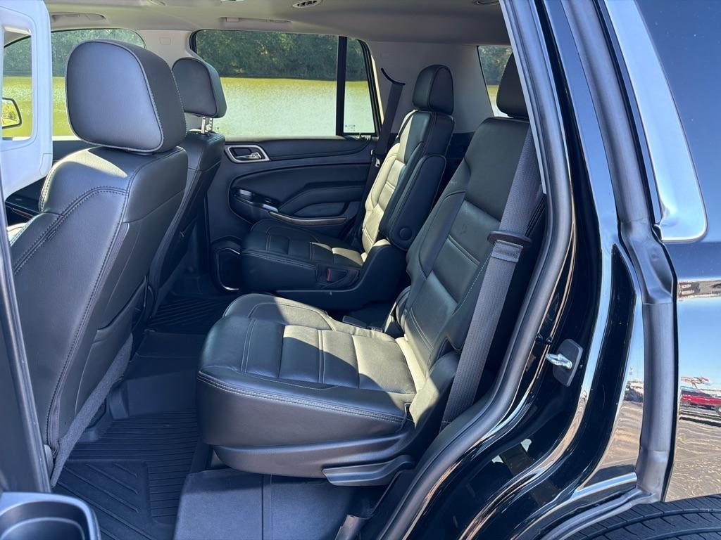 GMC Yukon 2WD 4dr Denali 2019