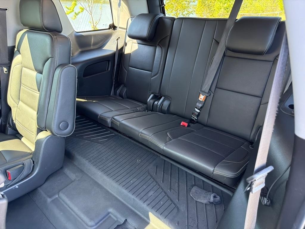 GMC Yukon 2WD 4dr Denali 2019