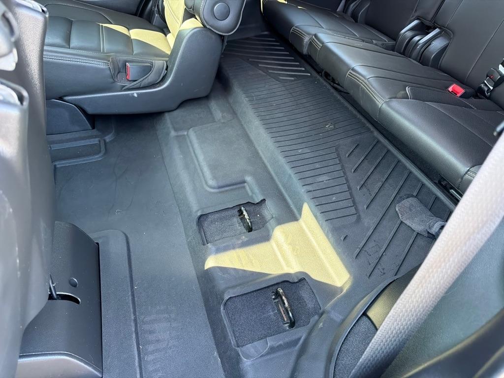 GMC Yukon 2WD 4dr Denali 2019
