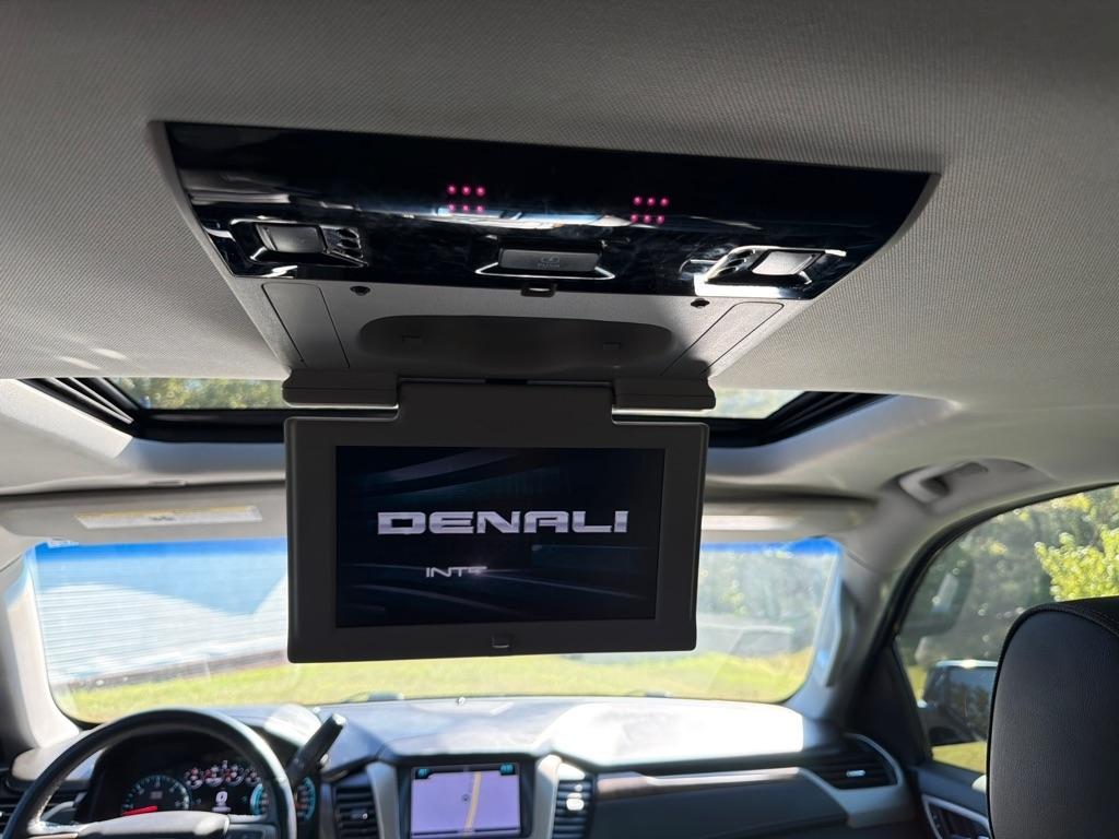 GMC Yukon 2WD 4dr Denali 2019