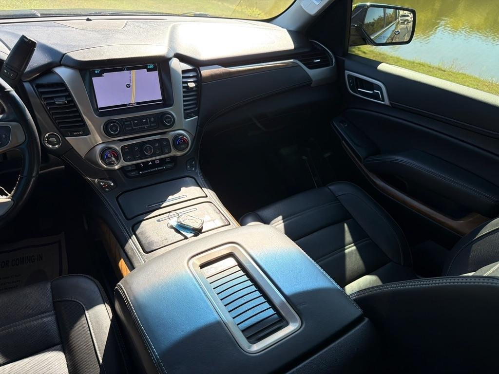 GMC Yukon 2WD 4dr Denali 2019