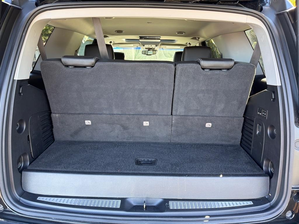 GMC Yukon 2WD 4dr Denali 2019