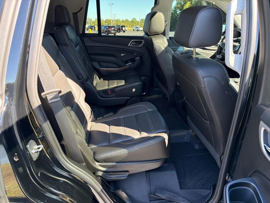 GMC Yukon 2WD 4dr Denali 2019
