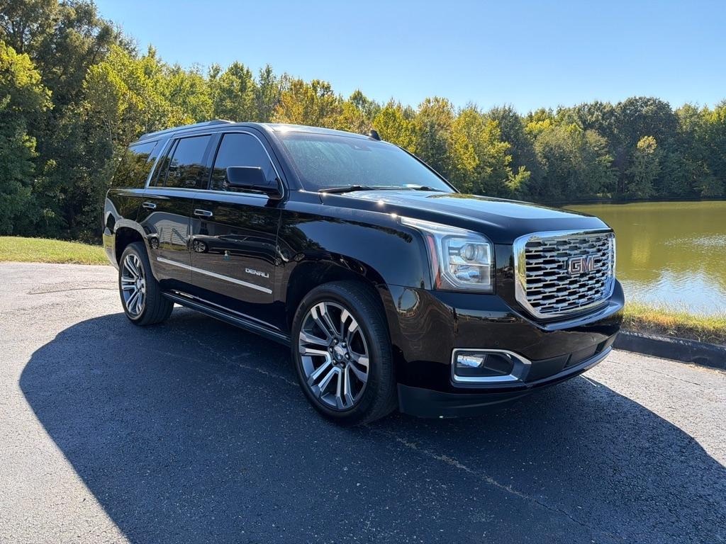 GMC Yukon 2WD 4dr Denali 2019