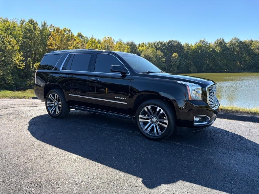 GMC Yukon 2WD 4dr Denali 2019